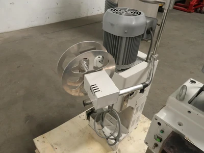Used JAM _UNKNOWN_ Single Station Punches Texas US | OCO Industrial #1773346