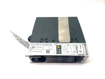 USED SIEMENS SINAMICS POWER MODULE PM240-2