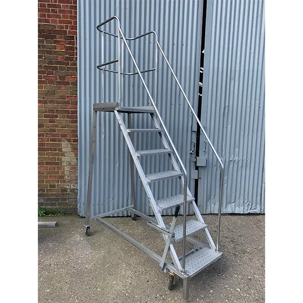 Used General _UNKNOWN_ Catwalks Pennsylvania US | ISCA #1299543