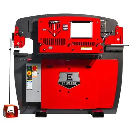 NEW EDWARDS 65 TON