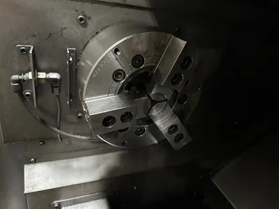 1998 MIYANO LZ-02 CNC Lathes | CNC EXCHANGE (5)