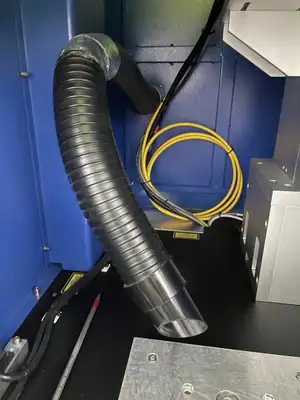 USED 2020 CONTROL LASER TACTICAL ARMSMARK