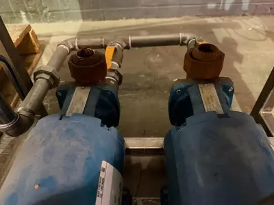 USED 2019 LATTNER WLF