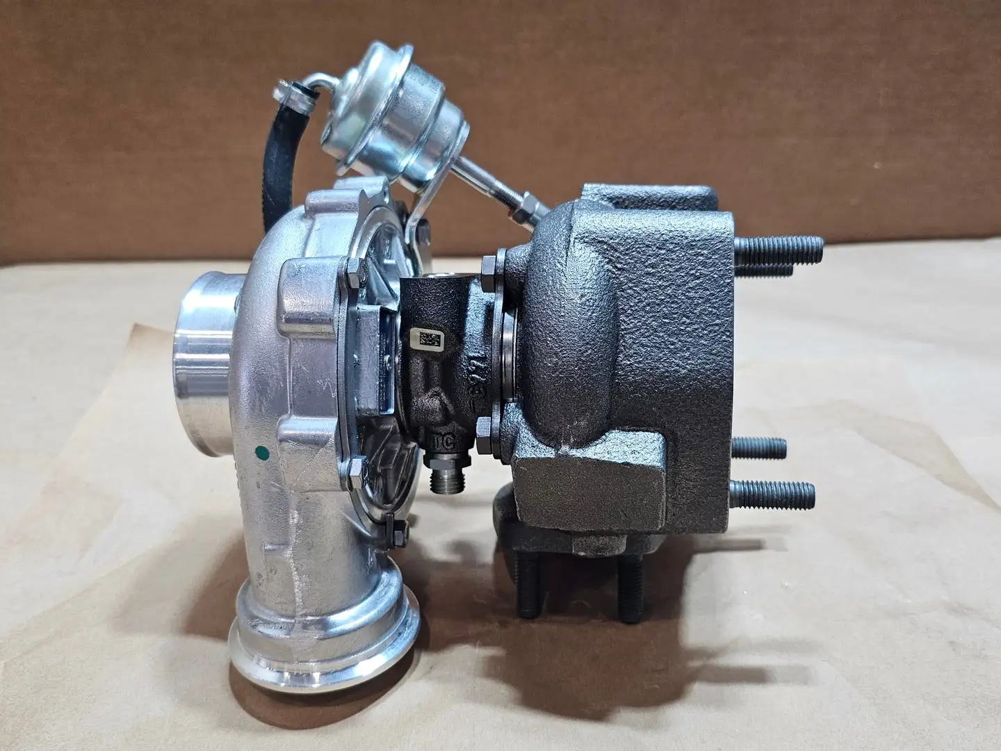 New | in-Stock BORGWARNER 53169707140 Automotive Equipment British Columbia CA | Lenmark #1441139
