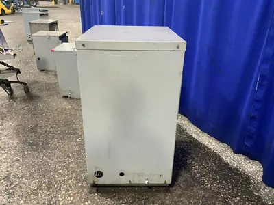 USED FEDERAL PACIFIC T43T75S1