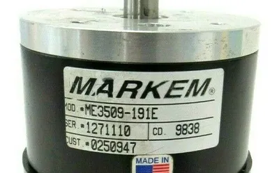 NEW MARKEM IMAJE ME3509-191E PRINTER MOTOR ME3509191E