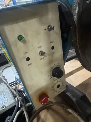 Welding Table welding table Fabrication & Sheet Metal | Bowland Trading Ltd (8)