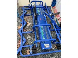 Used 2025 FIELD TURF GROOM RIGHT Golf Turf Equipment Pennsylvania US | Iron Exchange Equipment Solutions #1353835