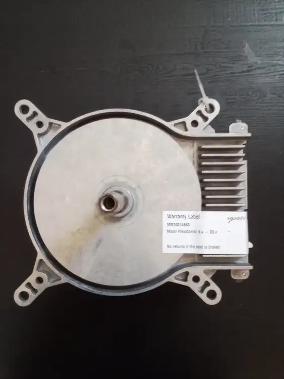 Used Henny Penny Henny Penny Motor Flexcombi 6.X-20.X MM10014663 - Free Shipping + Geniune OEM Food, Restaurant, & Bakery Parts & Accessories US | Infinity wholesale & Supply LLC #1305846