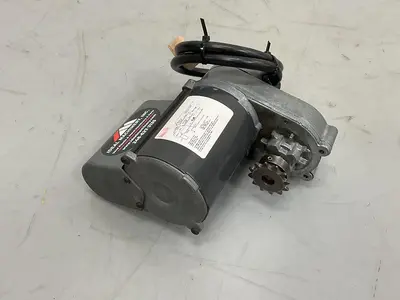 USED DAYTON 6Z086