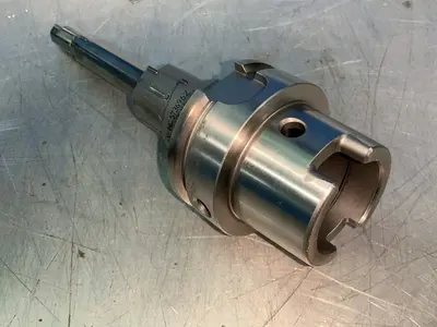Used MAPAL 31113974 Tooling & Accessories (Other) Ohio US | HGR 24 #1404861