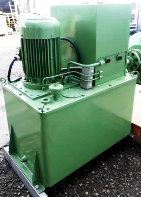 Westfalia CA 365-110 decanter centrifuge, 316SS.