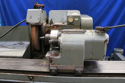 USED 1982 Toyoda GUP40-180, 1982, HEAVY CAPACITY, FULL AUTO CYCLE
