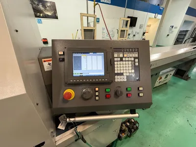 2015 CITIZEN L20E-2M8 CNC Swiss | Machinery Network (7)