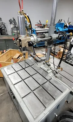 ELECTRO ARC HK8QT Drilling, Miscellaneous | Machinery Central (3)