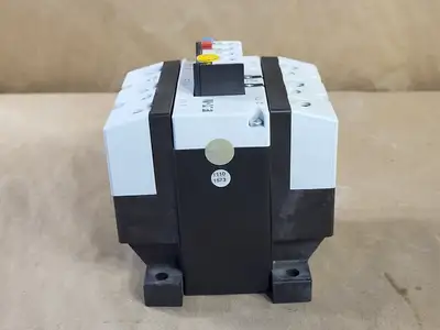 NEW EATON XTOB125GC1S