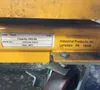 USED 2011 WESCO TF30