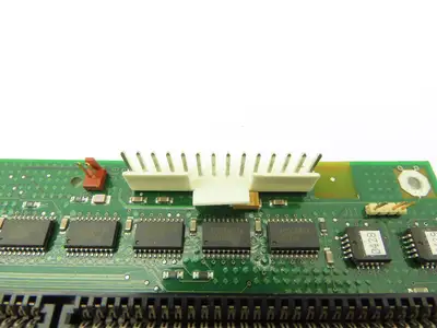 Cincinnati Milacron 3-533-1030G Printed Circuit Board PCB Backplane Rev A *Read