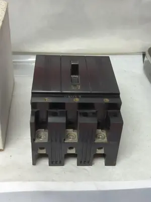 Used WESTINGHOUSE 50 AMP Miscellaneous Equipment (Electrical & Power) Ohio US | Surplus Asset Holdings #1240639