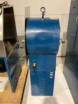 Used Polaris Accu-Weld 5000 Spot & Projection Welders Michigan US | Maverick Industrial Sales #1460809
