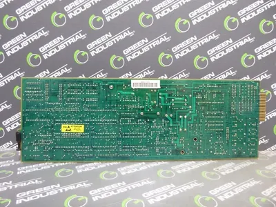 Bailey Controls 6637864A1 Control Board Used