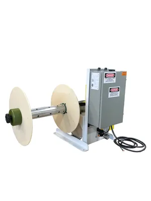 CCS trim winder CCS, Trim Winders | Mark One Machinery (10)