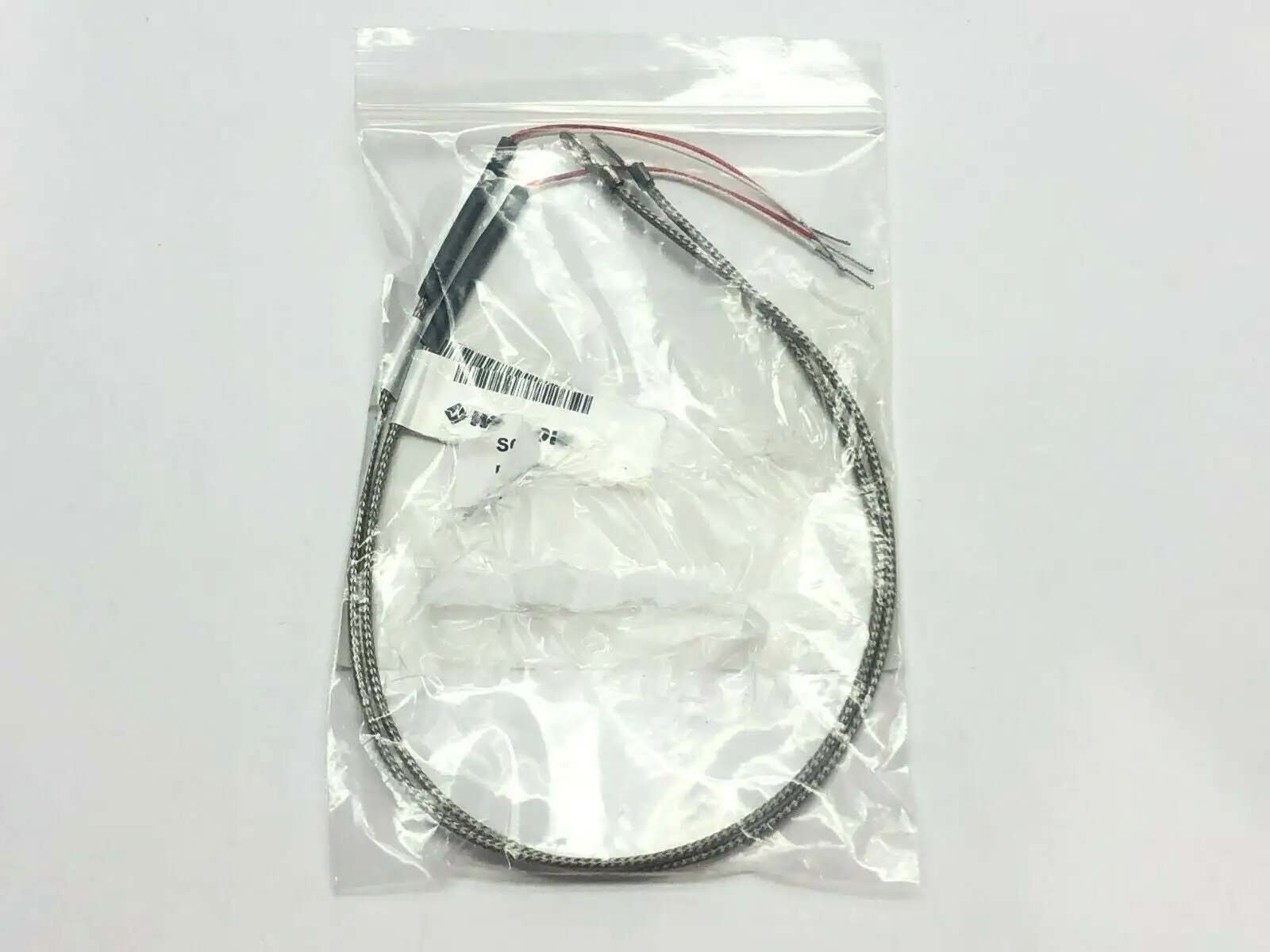 USED WATLOW HEATER ELEMENT CABLE