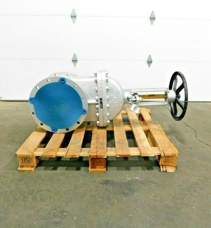 New | in-Stock STOCKHAM 15-OF-U Valves/Fittings Ohio US | Equipment Recovery Corp. #1331016
