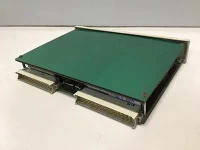 USED SIEMENS 6ES5 252-3AA21