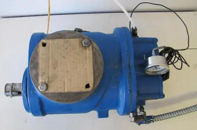 Quincy Airend Pump FSS127170 142296-001 for QSB-25 Rotary Screw Compressor 25HP