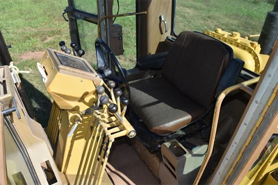 Used 1992 CATERPILLAR 14G Motor Graders South Carolina US | BTM Machinery #1352467