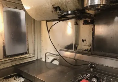 2012 HURCO VMX50 Vertical Machining Centers | Toolquip, Inc. (6)