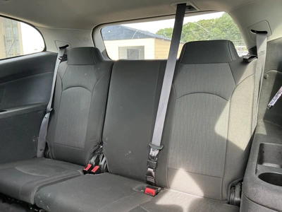 Used 2015 CHEVROLET TRAVERSE SUVs Michigan US | Miedema Asset Management Group #1474483