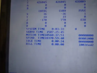 2007 HAAS VM-6 Machining Centers, Vertical | Asset Exchange Corporation (22)