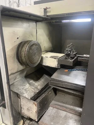 USED 2017 OKUMA GI-10N