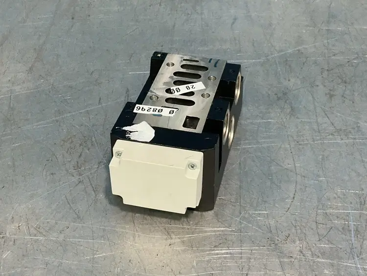 Used PARKER _UNKNOWN_ Pumps Ohio US | HGR 24 #1315031