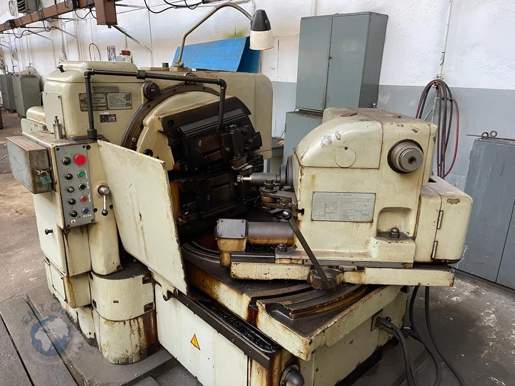 Used STANKO 5 A 250 Bevel Gear Generators SK | F.M.T. Group s.r.o. #1245860