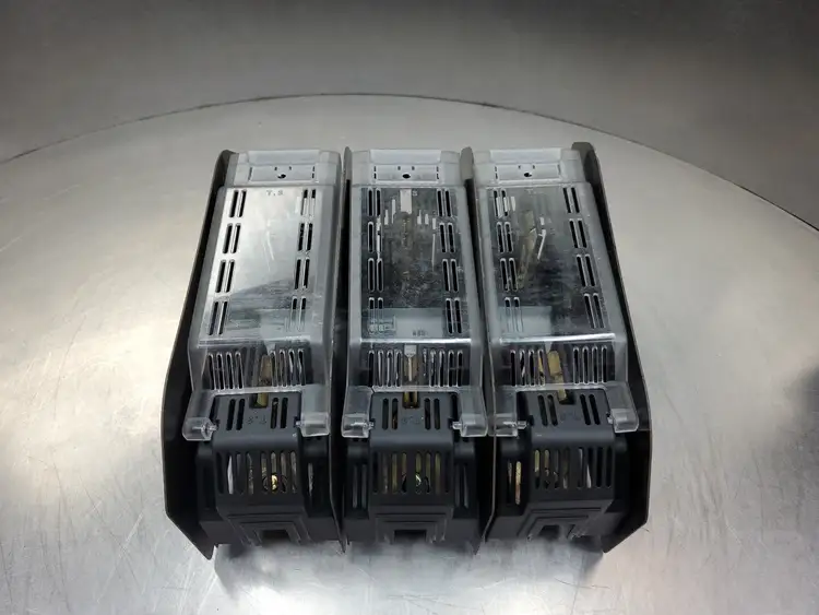 Used ABB OFAX3S3 Fuse Accessories South Carolina US | Palmetto Automation #1159752