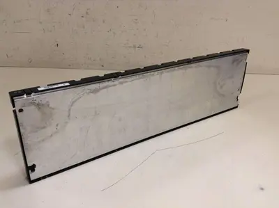 USED GE FANUC IC693CHS391K