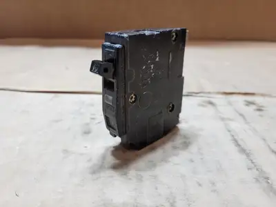 Used SQUARE D QO130 Switchgears British Columbia CA | Lenmark #1438645