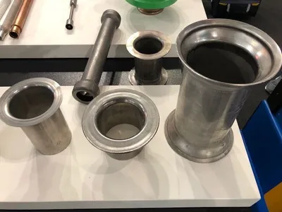 ERCOLINA ERCO FLANGE Flanger Tube and Pipe | CML USA Inc. (4)