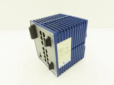 Used HIRSCHMANN _UNKNOWN_ PLC Ethernet Equipment Indiana US | Arrow Industrial #1567147