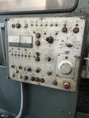 MORI SEIKI SL-8 CNC Lathes | Tight Tolerance Machinery (8)