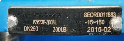 USED FLOWX PZ673F