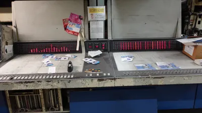 HARRIS M1000A2 Commercial Web Offset | Machinery Solutions Group, Inc. (10)