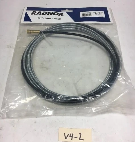 NEW Radnor 44-116-15