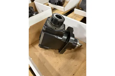 Used _UNKNOWN_ _UNKNOWN_ Live Tools Utah US | KD Auctions #1549256