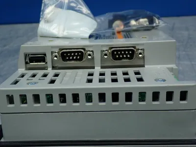Used PROFACE GP4301TW Electrical Panels | HGR 24 #742066