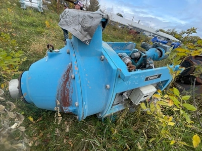 USED Sunds Metso JC-04