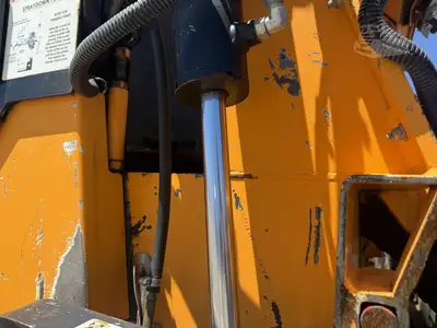 Used 2017 LEEBOY 8520 Tracked Pavers California US | Mittry Construction #1363460